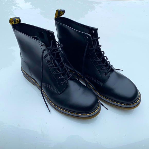 doc martens size 15